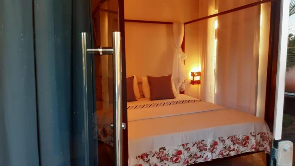 Pousada Porto Mar São Miguel dos Milagres Eksteriør billede